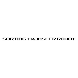 SORTING TRANSFER ROBOT logo