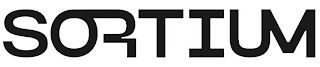 SORTIUM logo