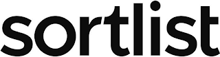 SORTLIST logo