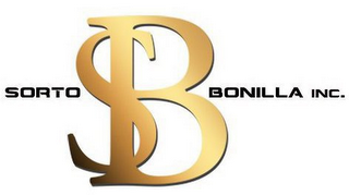 SORTO SB BONILLA INC. logo