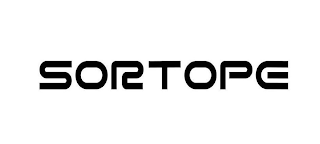 SORTOPE logo