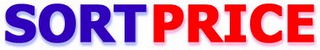 SORTPRICE logo