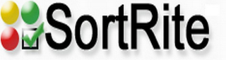 SORTRITE logo