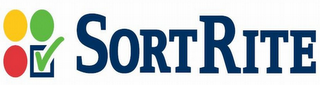 SORTRITE logo