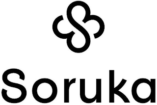 SORUKA logo