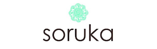 SORUKA logo