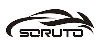 SORUTO logo