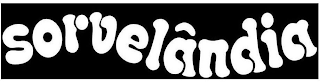 SORVELÂNDIA logo