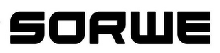 SORWE logo