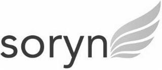 SORYN logo