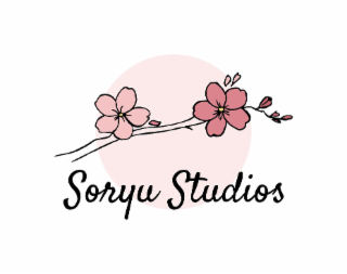 SORYU STUDIOS logo