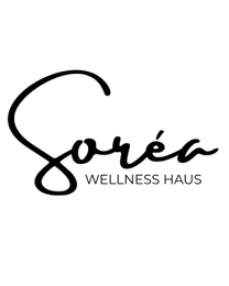 SORÉA WELLNESS HAUS logo