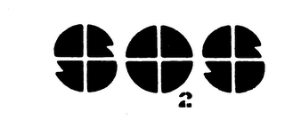 SOS 2 logo
