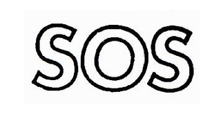 SOS logo