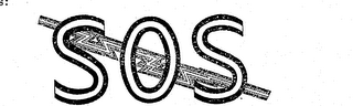 SOS logo