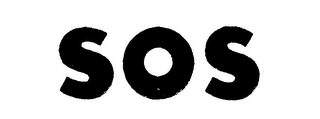 SOS logo