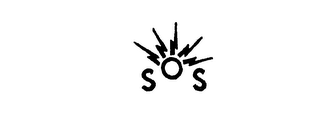 SOS logo