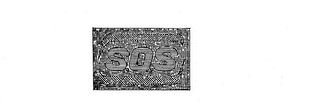 SOS logo