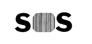 SOS logo
