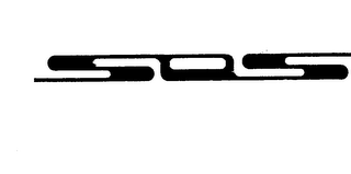 SOS logo