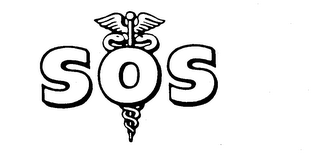 SOS logo