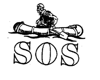 SOS logo