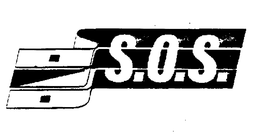 S.O.S. logo