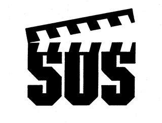 SOS logo