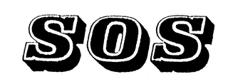SOS logo