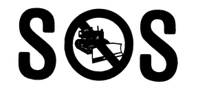 SOS logo