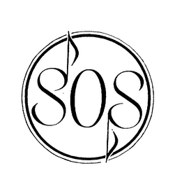 SOS logo