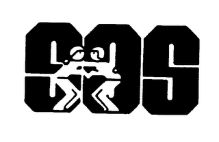 SOS logo