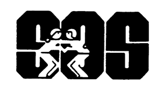 SOS logo