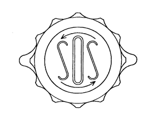 SOS logo