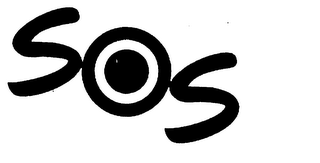 SOS logo