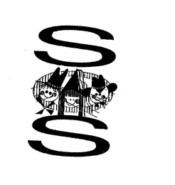 SOS logo