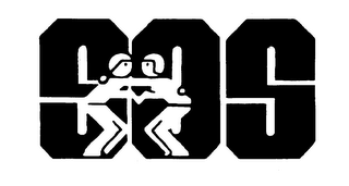 SOS logo
