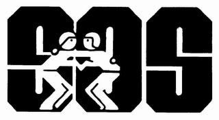 SOS logo