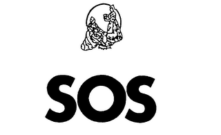 SOS logo