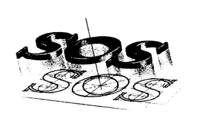 SOS logo