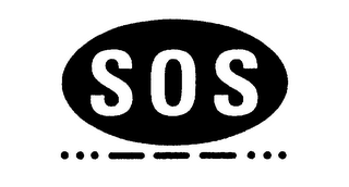 SOS logo
