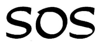 SOS logo
