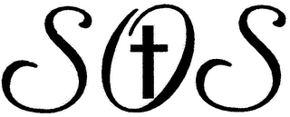 SOS logo
