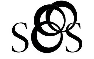 SOS logo