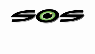 SOS logo