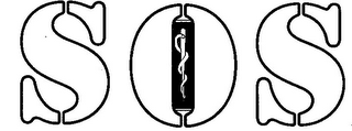 SOS logo