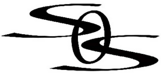 SOS logo