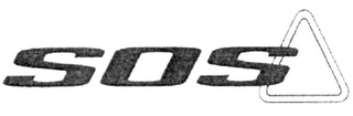 SOS logo