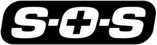 SOS logo