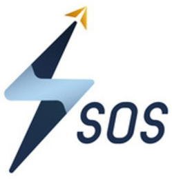 SOS logo